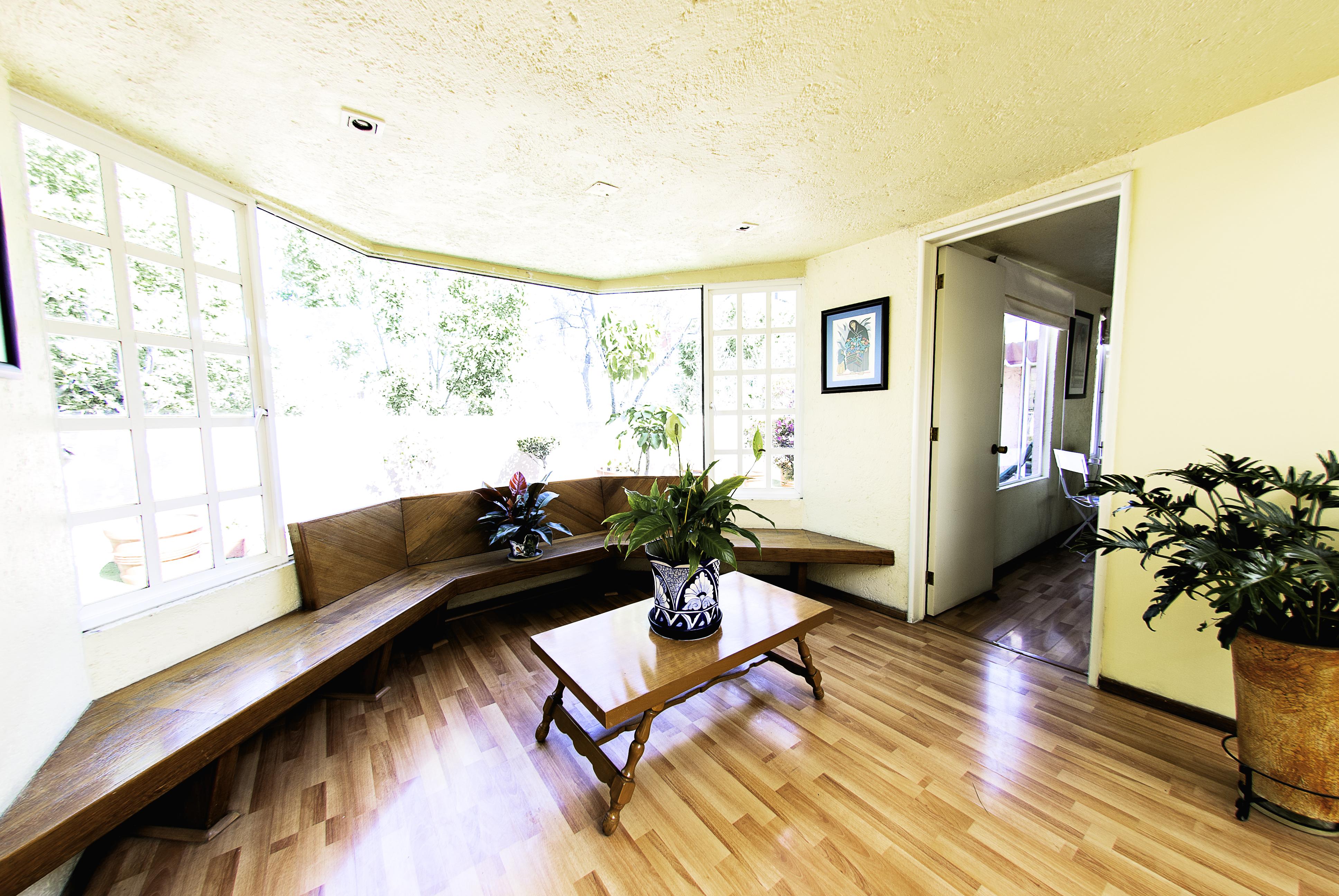 Casona Roma Norte México DF Exterior foto